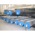 TUBO DE ACERO ALEADO ASTM A213 T9 T5 T12